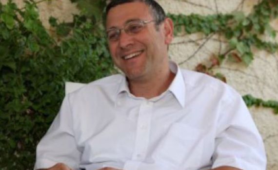 הרב בני לאו בפניה לנפתלי בנט