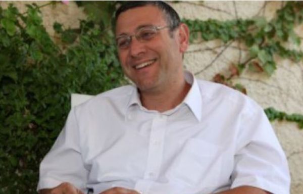 הרב בני לאו בפניה לנפתלי בנט