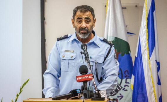 שמעון לביא: "אני נושא באחריות; מוכן לכל בדיקה"