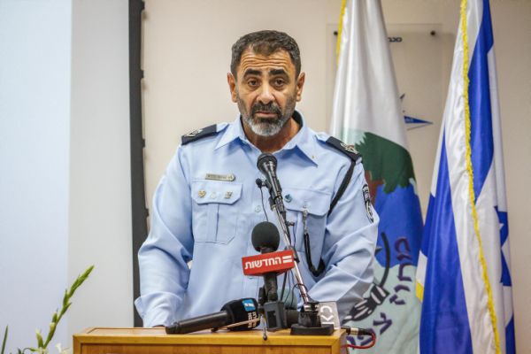 שמעון לביא: "אני נושא באחריות; מוכן לכל בדיקה"