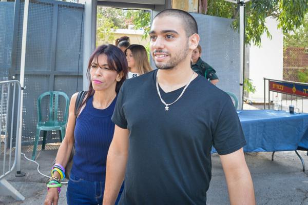 "זה הנצחון שלי": הדרך החדשה של אלאור אזריה