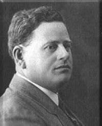 היום בהיסטוריה: 102 שנה למותו של אהרון אהרונסון