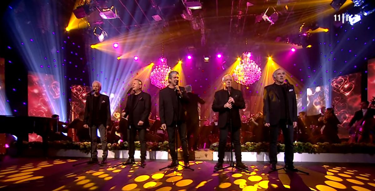 הכי טוב שלהם? 'זהו זה' עם התזמורת הפילהרמונית. צפו