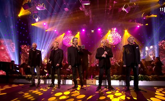 הכי טוב שלהם? 'זהו זה' עם התזמורת הפילהרמונית. צפו