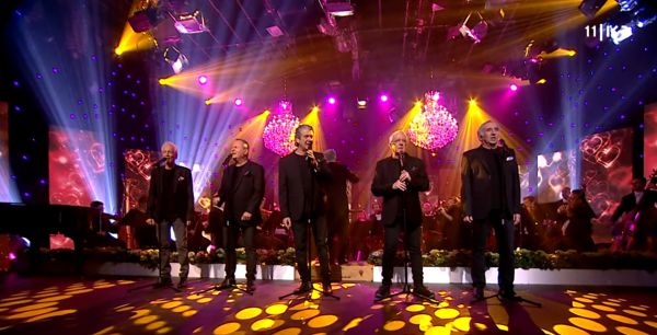 הכי טוב שלהם? 'זהו זה' עם התזמורת הפילהרמונית. צפו