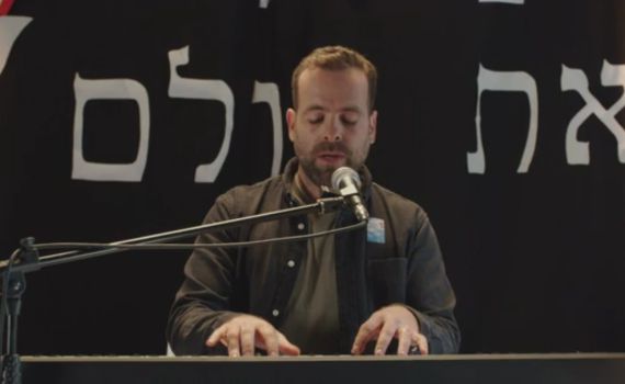 צפו: "ארץ נהדרת" במערכון נוקב על הלומי קרב