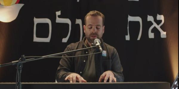 צפו: "ארץ נהדרת" במערכון נוקב על הלומי קרב