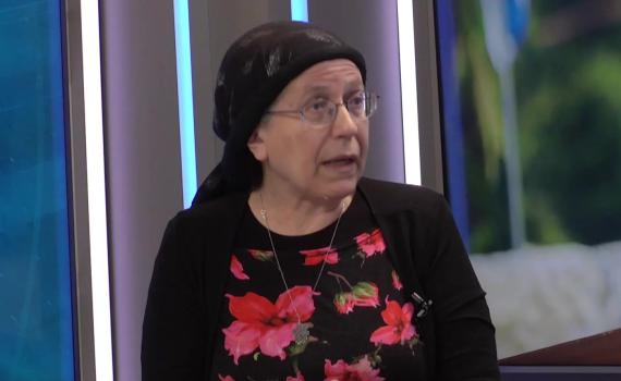 במקביל לחקיקה נגד נתניהו: סטרוק דורשת חוקים ימניים