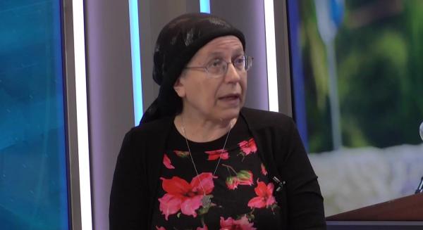 ח"כ סטרוק: "הלב של חברי ימינה נקרע ממה שקורה"