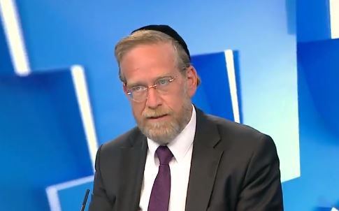 נתניהו צריך לדאוג? צפו בהצהרה של פינדרוס