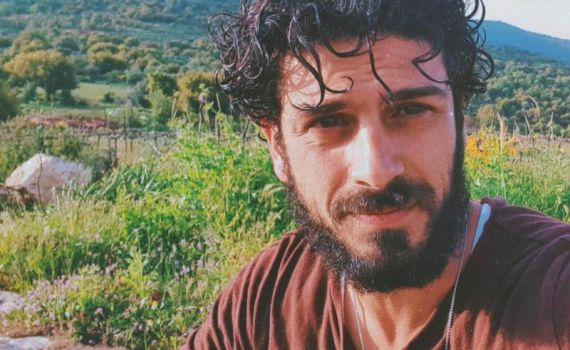 "את היטלר לא עניינו מה הדעות הפוליטיות שלנו"