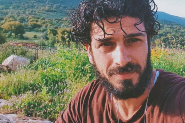 "את היטלר לא עניינו מה הדעות הפוליטיות שלנו"