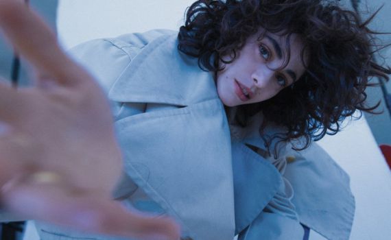 ריף כהן: "אני לא רואה מספיק דתיים בהופעות שלי"