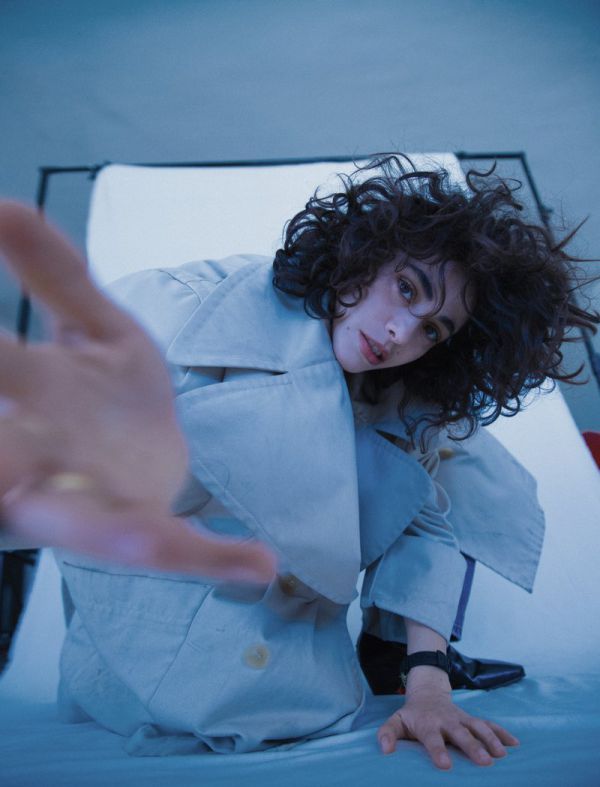 ריף כהן: "אני לא רואה מספיק דתיים בהופעות שלי"