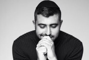 יום הולדת שמח: עשרה דברים שלא ידעתם על ישי ריבו