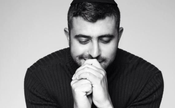 "פורחים לשובם": ישי ריבו בשיר חדש בצל המצב