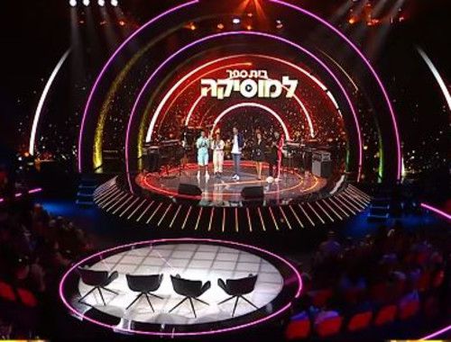 כוכבת "בית ספר למוסיקה" תתמודד ב"הכוכב הבא"