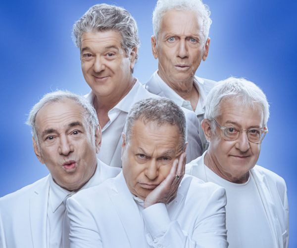 צפו: "זהו זה" והפילהרמונית בחידוש מרגש לכוורת