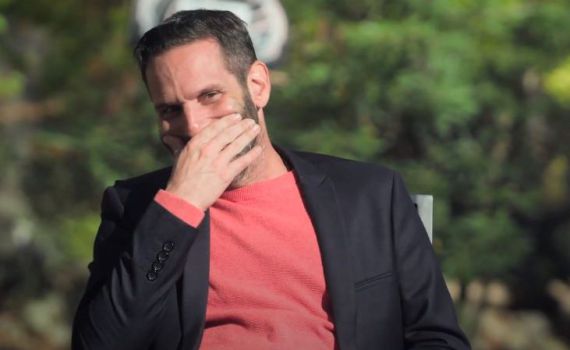 מי הקומיקאים האמריקאים ששומרים כשרות? צפו