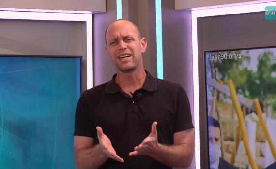 טור וידאו: למה הבחירה הישירה היא ספין?