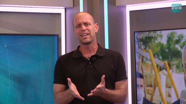 טור וידאו: למה הבחירה הישירה היא ספין?