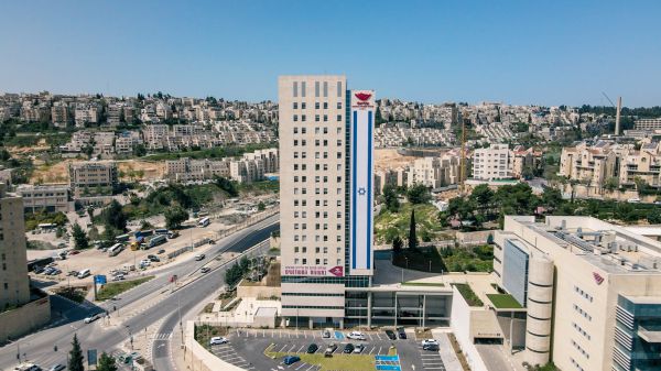 לימודים ברמה גבוהה: בואו להיכנס לעולם ההנדסה