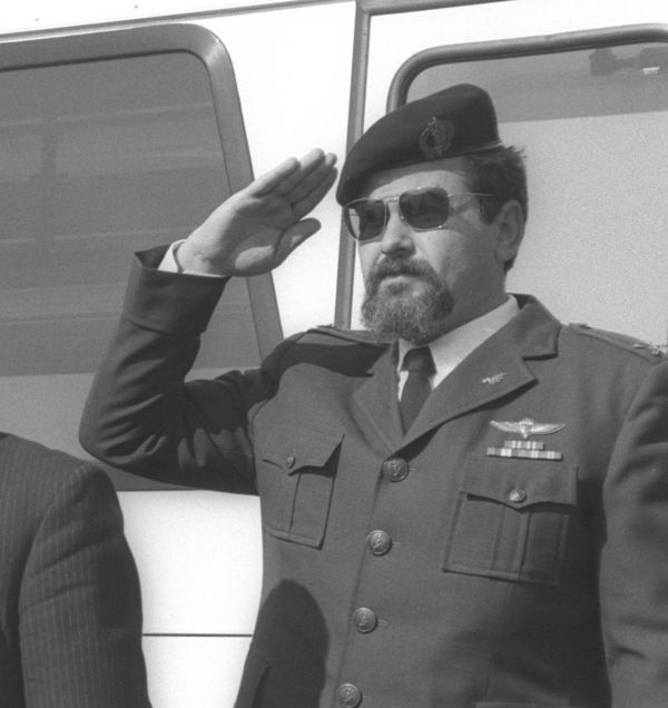 חשבתי על אבא ואמרתי, אני להמנון הגרמני לא מצדיע