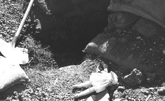 היום בהיסטוריה: 'מבצע תינוק' לפינוי ילדי הקיבוצים