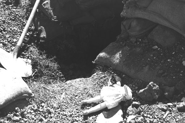 היום בהיסטוריה: 'מבצע תינוק' לפינוי ילדי הקיבוצים