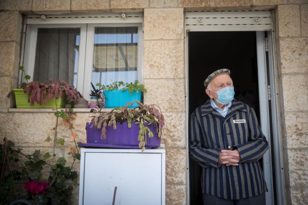 עד היהודי האחרון: יום הזכרון לשואה תשפ"א