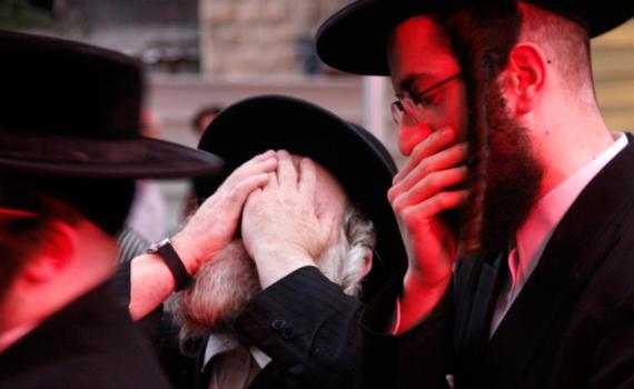 צפו: קצר על הפרשה | מה פירוש המילה תועבה?