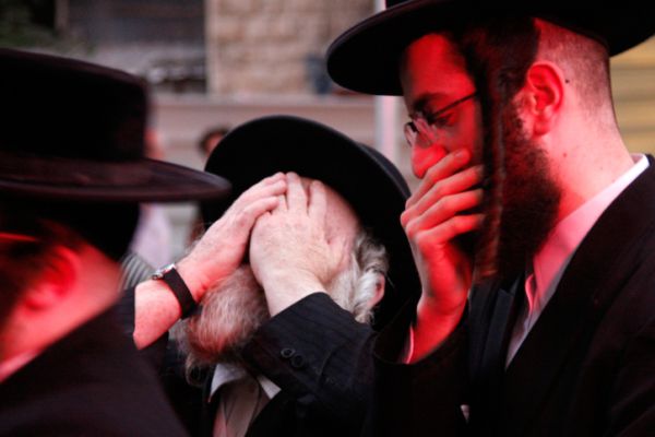 צפו: קצר על הפרשה | מה פירוש המילה תועבה?