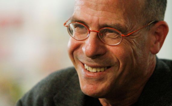 הסופר מאיר שלו חוגג 74: עשרה דברים שלא ידעתם