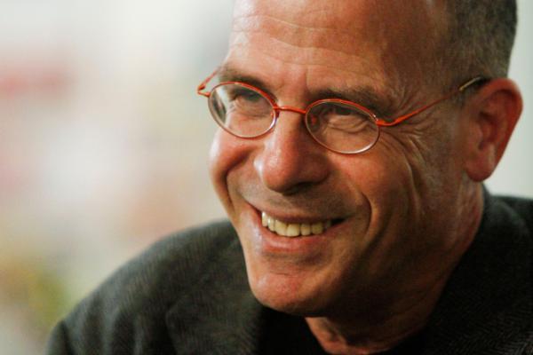 הסופר מאיר שלו חוגג 74: עשרה דברים שלא ידעתם