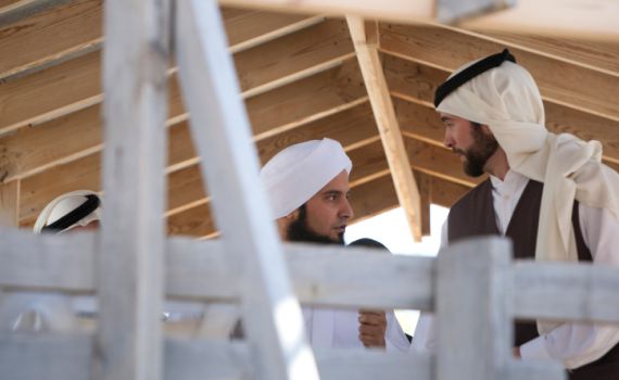 הנסיך הירדני: "אני במעצר בית, מנסים להשתיק אותי"