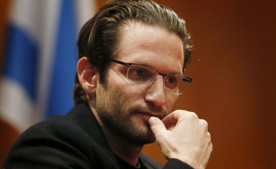 גורי אלפי: הייתי רוצה לחיות בקהילה רפורמית