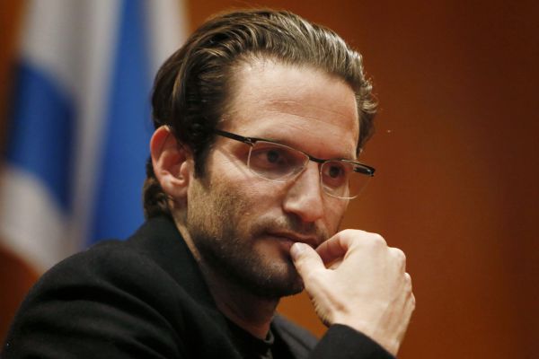 גורי אלפי: הייתי רוצה לחיות בקהילה רפורמית