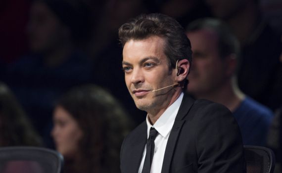 לא בתור שופט: מוקי חוזר לריאליטי