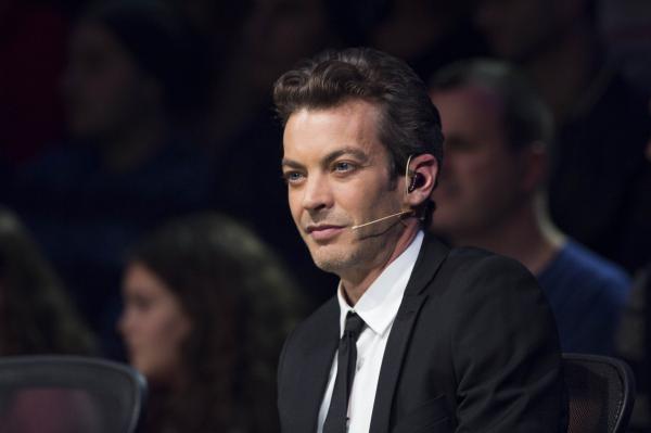 לא בתור שופט: מוקי חוזר לריאליטי