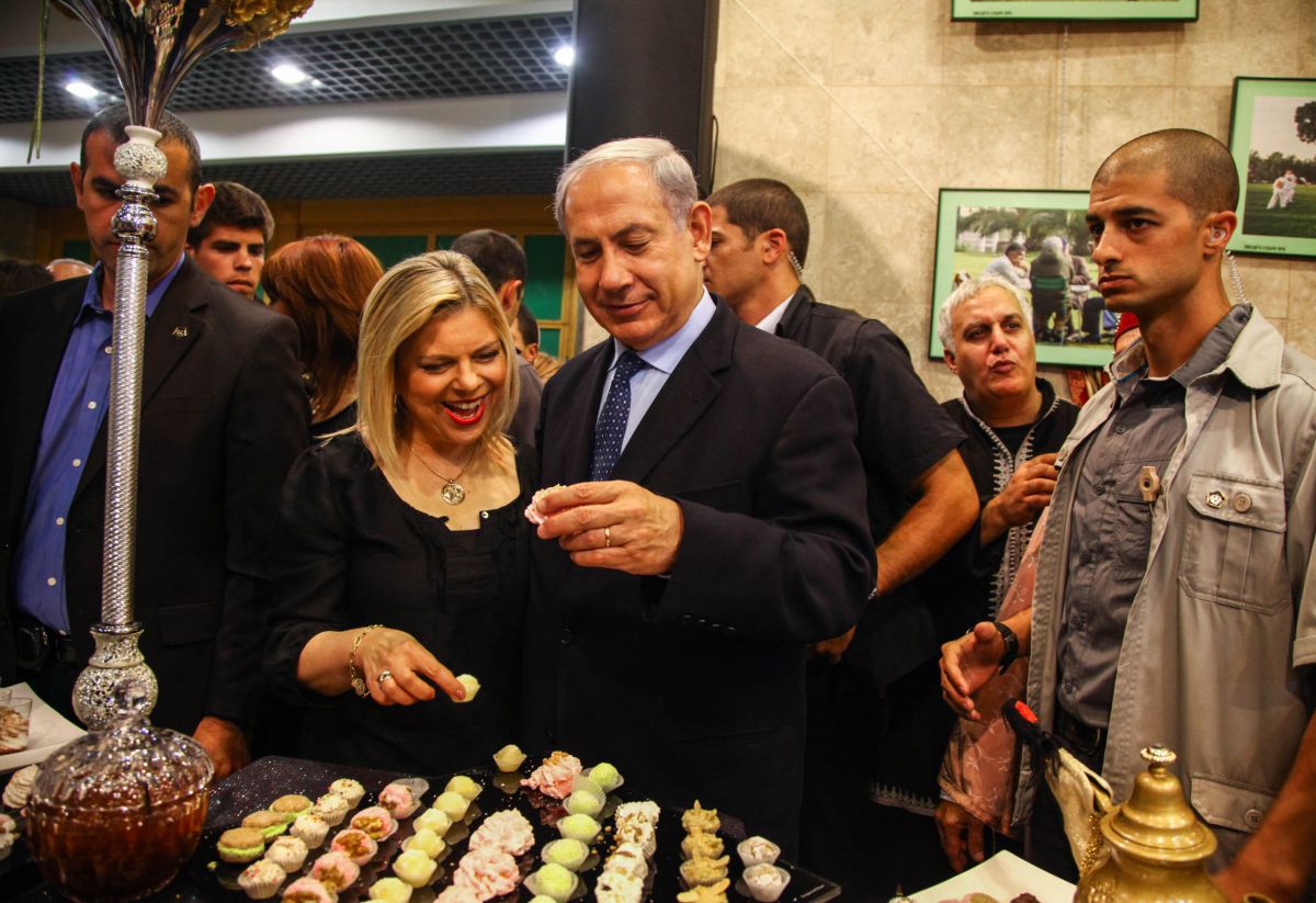 תרבחו ותסעדו: מתכונים קלים וטעימים למימונה