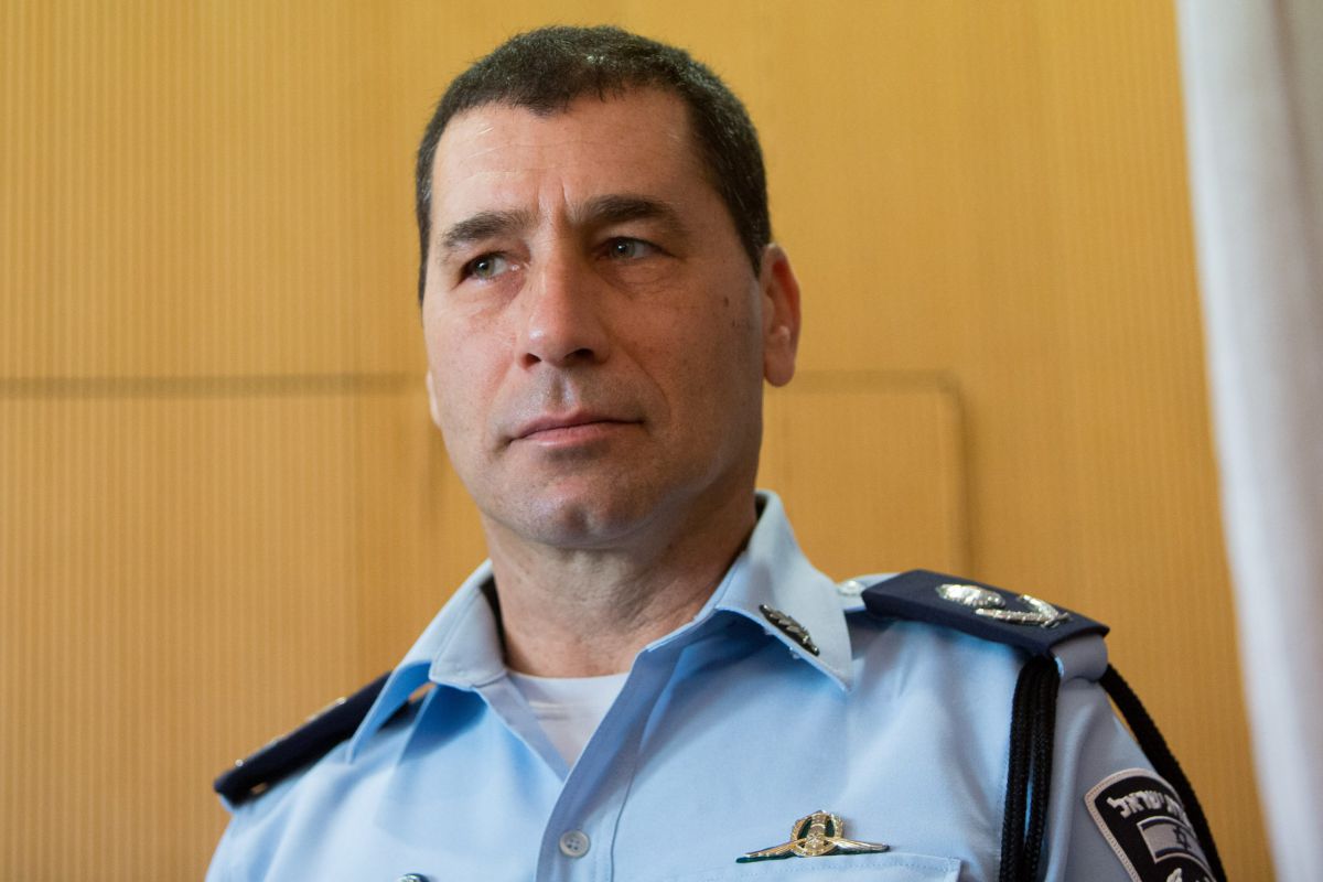 בעקבות פרשת משי זהב; מונה פרויקטור לשיקום זק"א