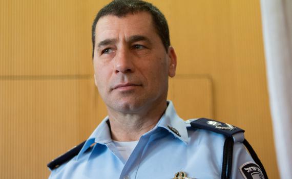 בעקבות פרשת משי זהב; מונה פרויקטור לשיקום זק"א