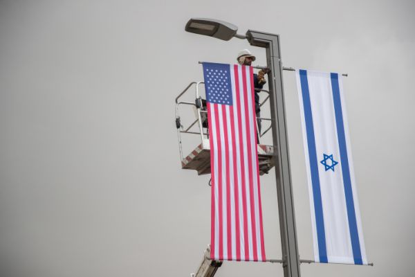 דיווח: זה האיש שהולך לכהן כשגריר ארה"ב בישראל