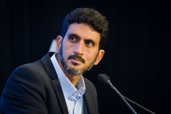 מפתיע: צחי הלוי מקבל חיקוי ראשון ב'ארץ נהדרת'