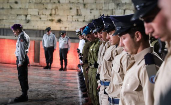למה זוכרים את הנופלים באמצעות צפירה? צפו