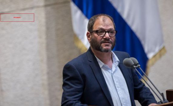 "אני אפוצץ לך את הצורה" – תלונה הוגשה נגד ח"כ כסיף