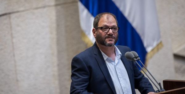 "אני אפוצץ לך את הצורה" – תלונה הוגשה נגד ח"כ כסיף