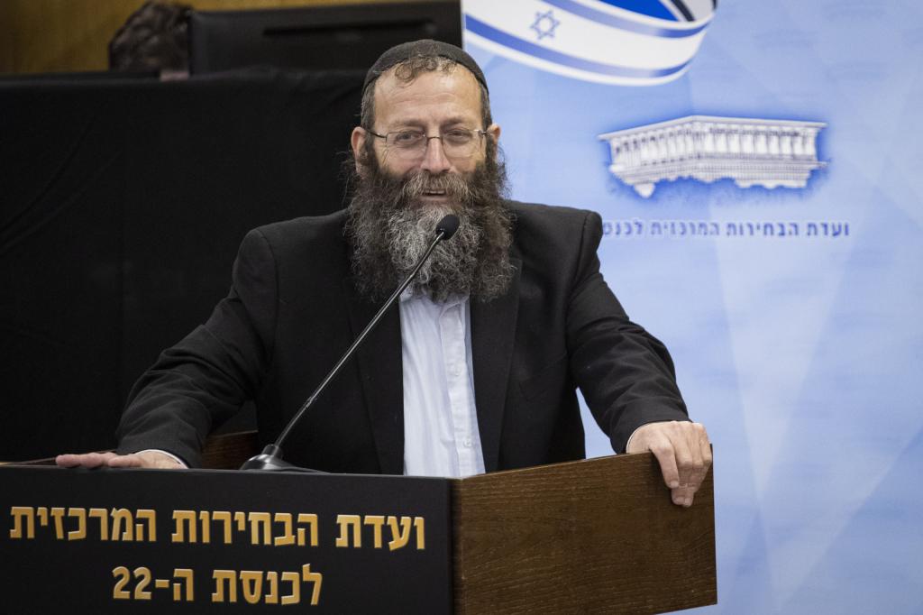 מפתיע: שיתוף הפעולה הבא של ברוך מרזל?