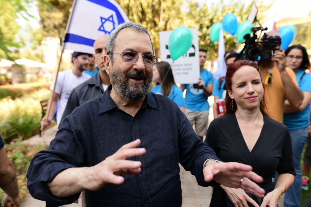 בדרך להסדר חוב מקל: שפיר וברק חייבים לכנסת מיליונים