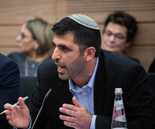 בשבוע הבא: הצעת החוק להפרטת גלי צה"ל עולה